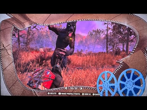 Fallout 76 | Blue Devil | New location of Blue Devil Solo