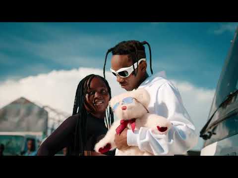 Uganda Bwenyuma - Fixon Magna & Sugarbwoy (Official Video)