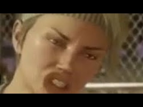 Ronda Rousey Is Not A Good Voice Actor