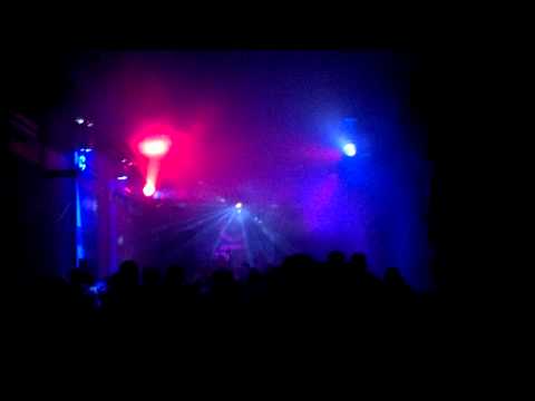 SUB DEALERS @ NATURE ONE 2012