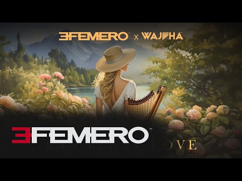 EFEMERO x WAJIHA - Pan Flute Love (Official Single)