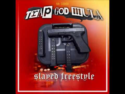 Trap God Mula - Slayed Freestyle by Kodak Black x Boosie