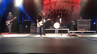 I’ll Keep Ramblin’ - Blackberry Smoke- Montgomery Alabama