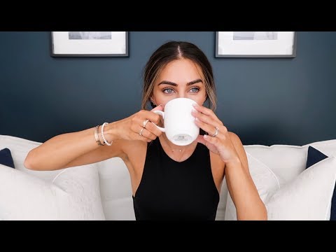 SOME THINGS TO ADDRESS | Lydia Elise Millen