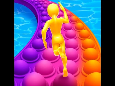 POP İT İO!!!  DOĞRU RENGİ SEÇ!!! ^#color #renkler #doğrurenkler #kids #çocuk #cartoon #animals #film