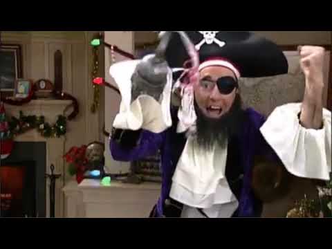 Luigi Claus is Coming to Town Part 15 Finale