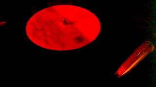 Vinyl IBA 60 Second Spin - S'Express - Superfly Guy