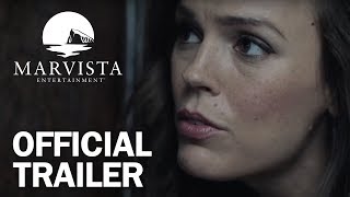 The Watcher - Official Trailer - MarVista Entertainment