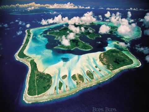 Islands - Original Music by Anubis Spire