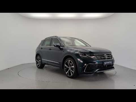 Volkswagen Tiguan R-LINE 1.4TSI 245HP PHEV *SPORTS - Image 2