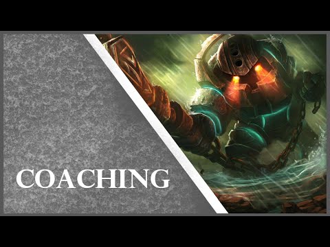[Coaching] Silber 1 Nautilus full Video
