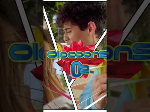 Anuncio oficial de Bimbo! Los olocoons #bimbo #promo #nitofunk #nito #olocoons