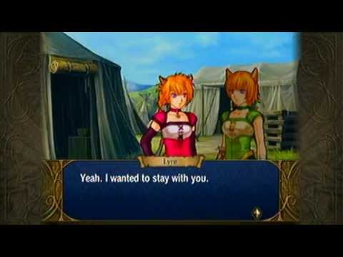 Fire Emblem: Radiant Dawn - 197 (2/8) - Pt. 3 - Ch. 8: Incandescent Glow