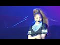 Janet Jackson   When We Ooo   Feels So Right   Doesn't Really Matter Live