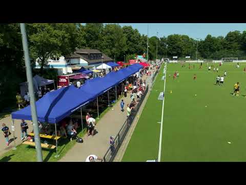 Rückblick auf den Rhenac Adler Cup 2025