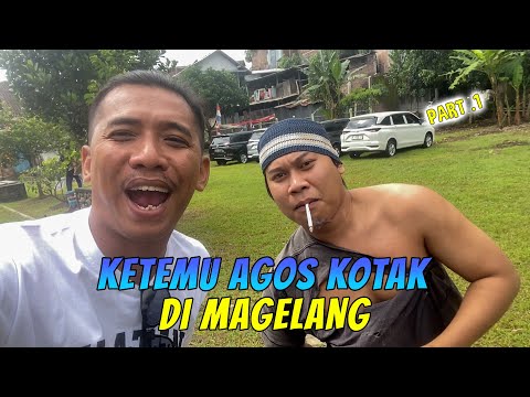SOTING BARENG AGOS KOTAK - Ucup Klaten & Ega Al Fariz
