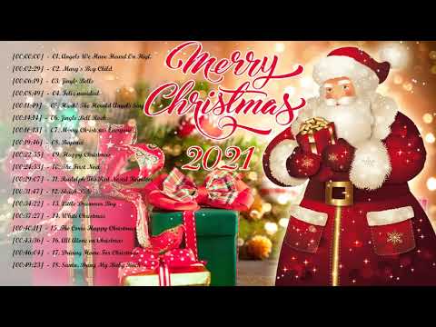 Traditionell Svensk Julmusik 🎅 Populära Jullåtar Och Julsånger - Alla Låtar! 🎄 Julsånger 2021