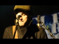 A Toys Orchestra - Backbone Blues@Ex Macello Putignano