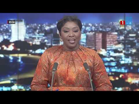 LE JOURNAL TELEVISÉ DE 20H - SAMEDI 03 OCTOBRE 2026