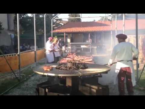 Accademia della Costina Coarezza