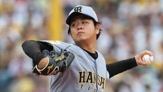 阪神・髙橋遥人、衝撃の3試合連続完封🔥60年ぶりの伝説へ#阪神タイガース#髙橋遥人#プロ野球#完封勝利#野球ハイライト#中日ドラゴンズ#NPB#野球好きと繋がりたい#神ピッチング