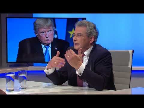 Uitgelicht! 5 januari 2018 - Roelof Bisschop (SGP) over zondagsopening in Paddepoel en 100 jaar SGP