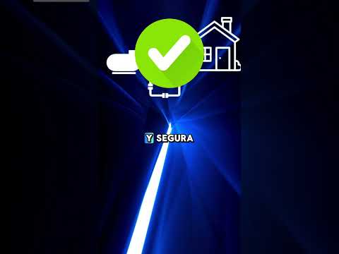 Instalación de estanque de Gas para parcelas