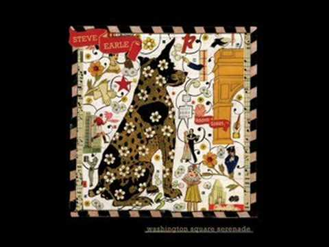 Steve Earle - Sparkle and Shine