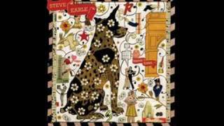 Steve Earle - Sparkle and Shine