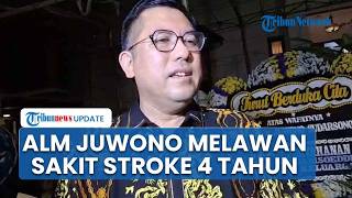 Anak Sulung Eks Menhan Juwono Sudarsono Ungkap Sang Ayah Berjuang Melawan Sakit Stroke 4 Tahun