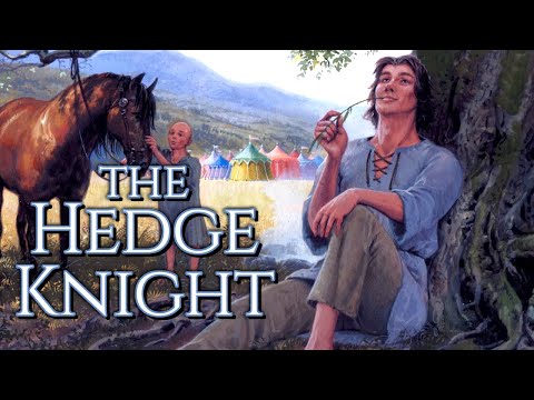 Live Table Read - The Hedge Knight p1 - Dunk & Egg - Knight of the Seven Kingdoms