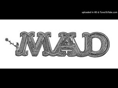 Lucci2Tymez x Cease - MAD