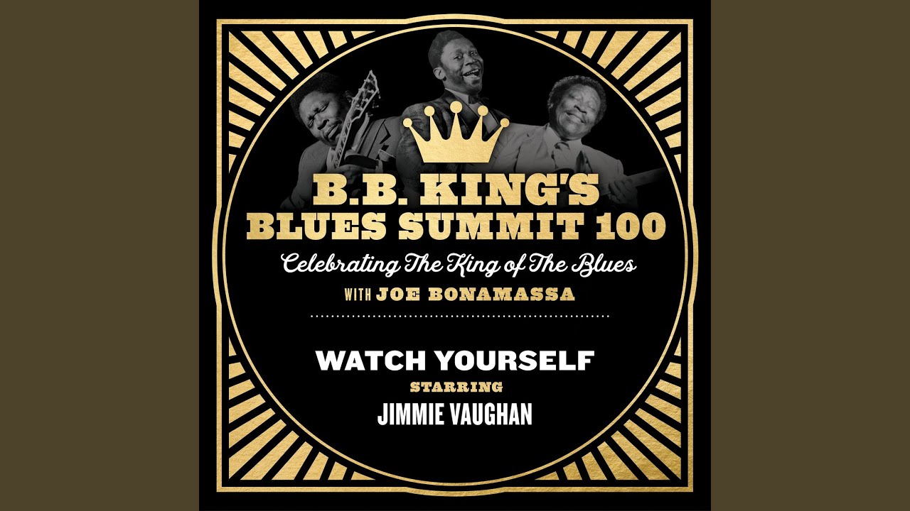 Watch Yourself - YouTube