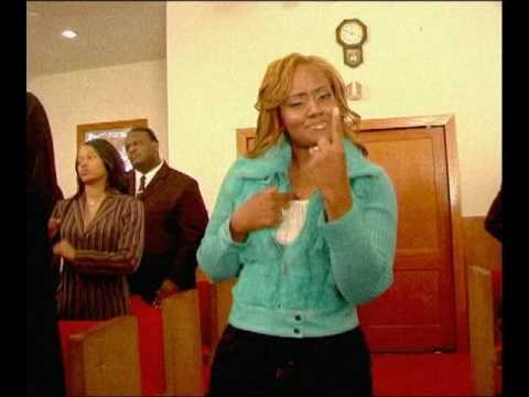 Shei Atkins -  I Got Shot