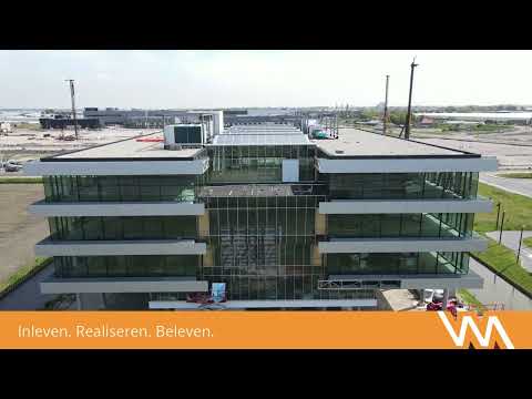 Realisatie bedrijventerrein Honderdland II | Maasdijk