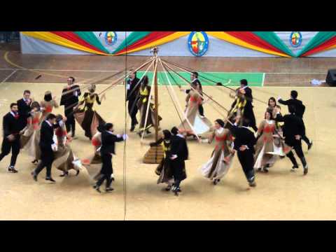 CTG Rancho da Saudade - Final ENART 2014 (Sábado)