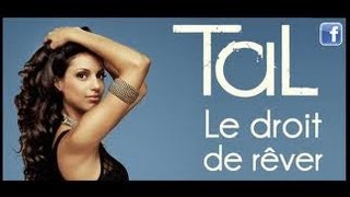 TAL - Le Droit de rêver |--- Sous-Titrés ---| en Français