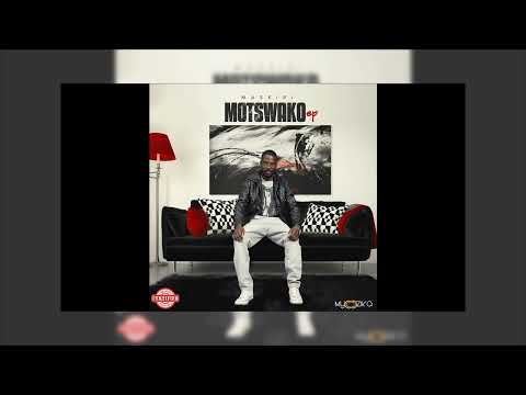 Maskiri - Nyararai [Motswako EP] (Official Audio)