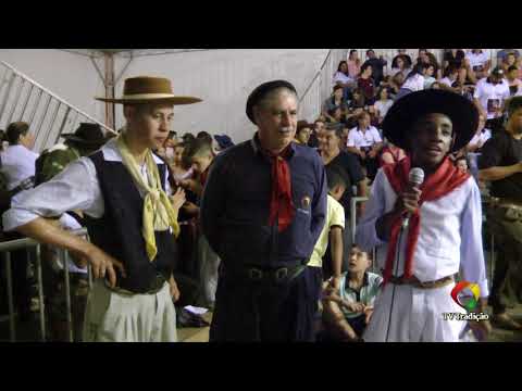 ADRIAN MACHADO LATRONI / JEAN MARQUES DA ROCHA - ENTREVISTA - CHULA - ENART 2017