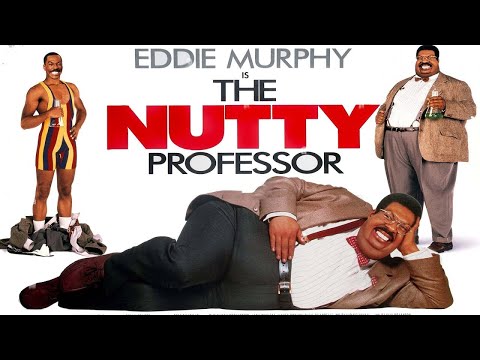 The Nutty Professor 1996 Movie || Eddie Murphy Movies || The Nutty Professor Movie Full Facts Review