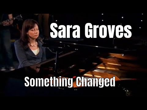 Thumbnail for Something Changed video