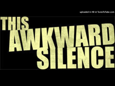 This Awkward Silence - Kiss And Tell (Demo)