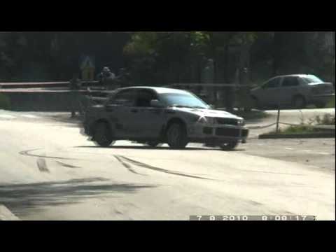 19 RAJD RZESZOWSKI Os 1 Lubenia Lubomir ELIAS myli trase i kreci bąki