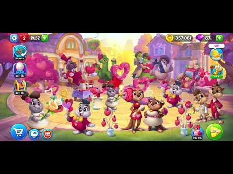 Fishdom 11596 Level - NO 💣🧨💥