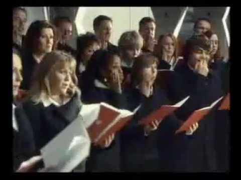 Honda Civic Choir