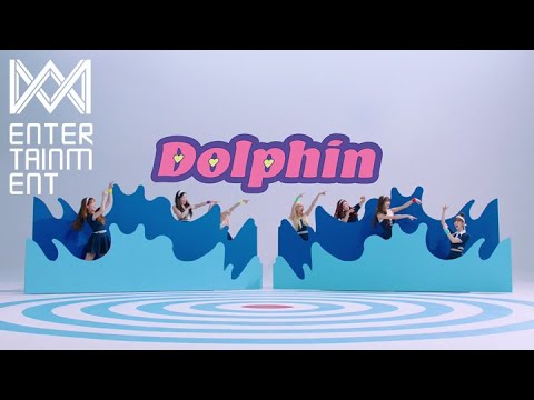 Download Dolphin Oh My Girl 3gp Mp4 Codedwap
