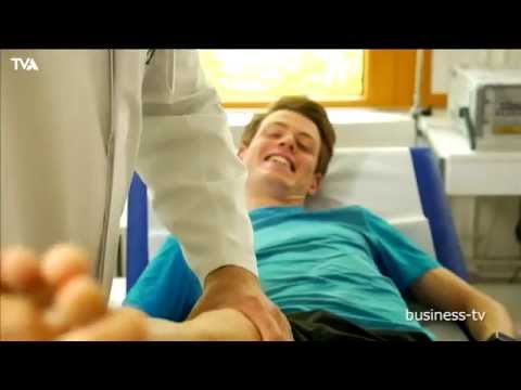 Bewegungstherapie in Hüftdysplasie bis zu 6 Monaten Eine große Dosis für den gemeinsamen Einkauf