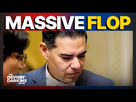 Democrats release of Epstein photos suffers MASSIVE FLOP