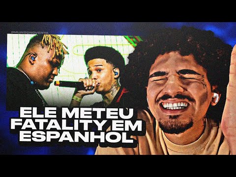 NOVENTA REAGE a BIG MIKE VS NEO | #FMSBRASIL2024 - JORNADA 5 (RJ) | URBAN BR