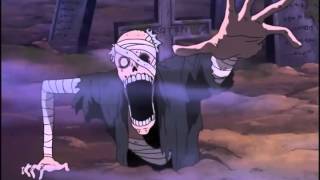 Download lagu Luffy y el Zombie mp3